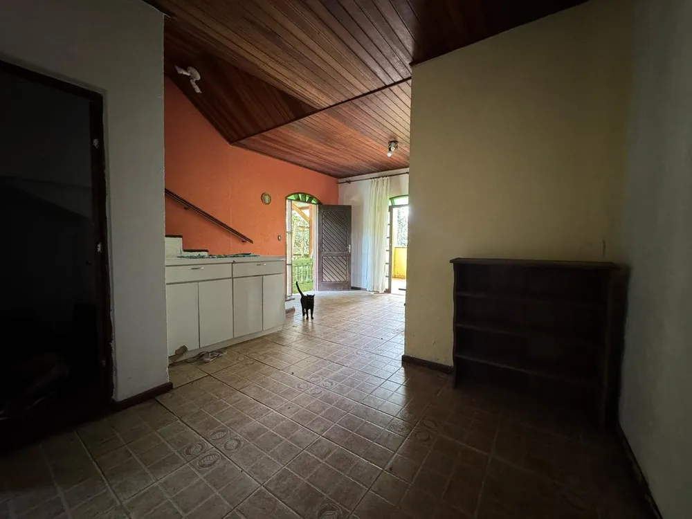 Casa, 4 quartos - Foto 5