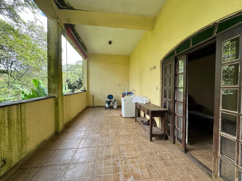 Casa, 4 quartos - Foto 11