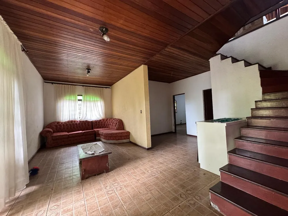Casa, 4 quartos - Foto 12