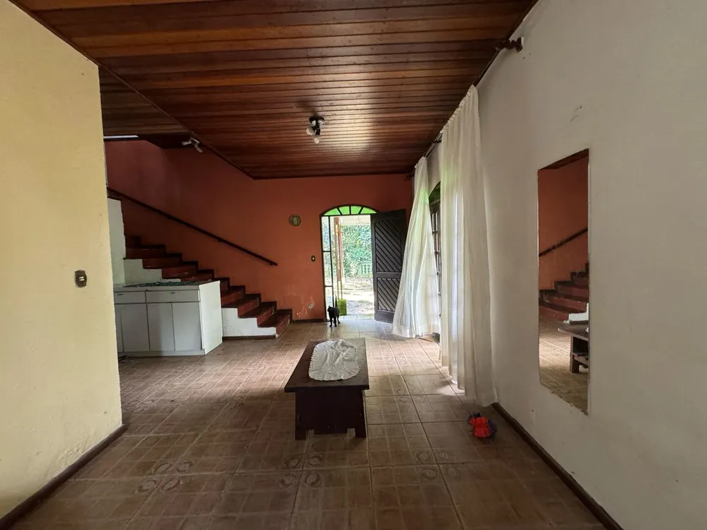 Casa, 4 quartos - Foto 9