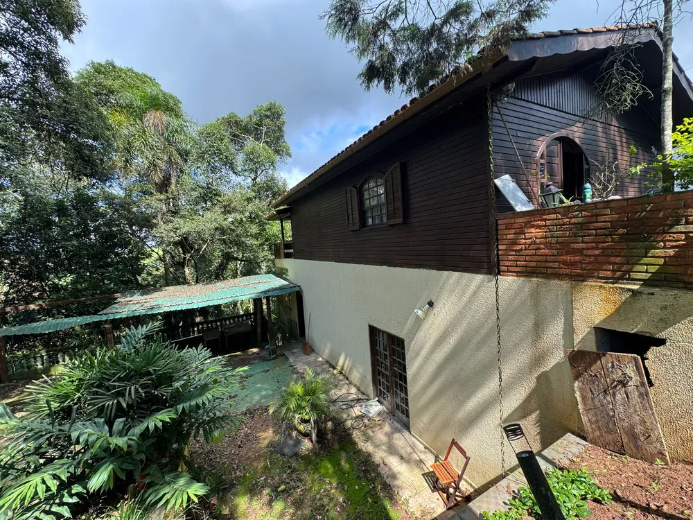 Casa, 4 quartos - Foto 3