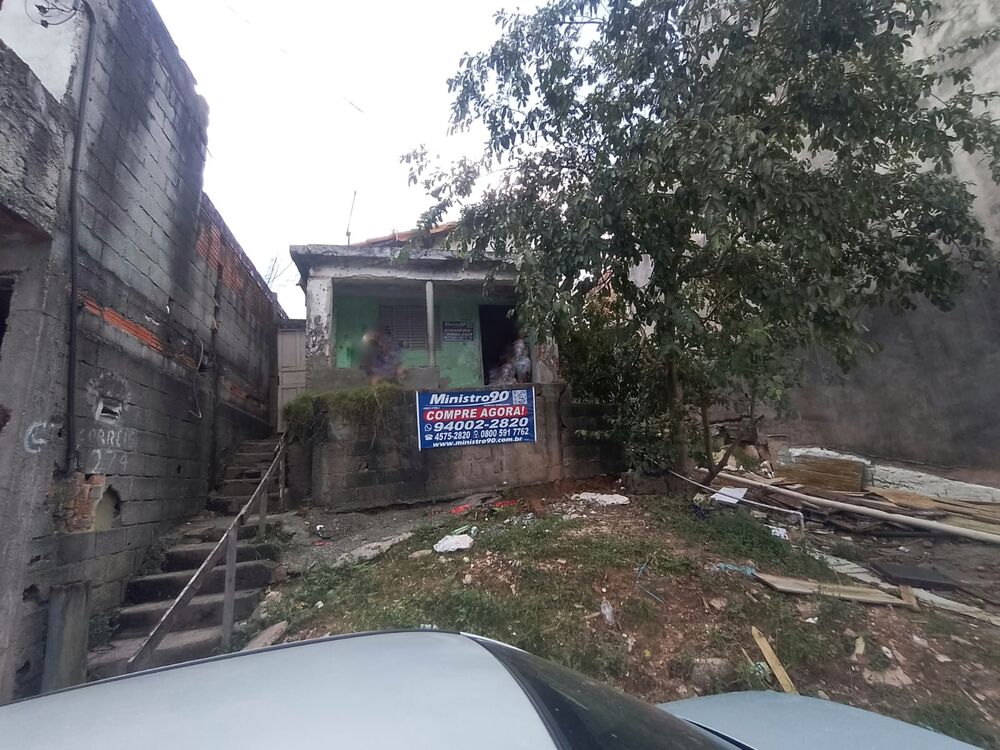 Terreno, 154 m² - Foto 1