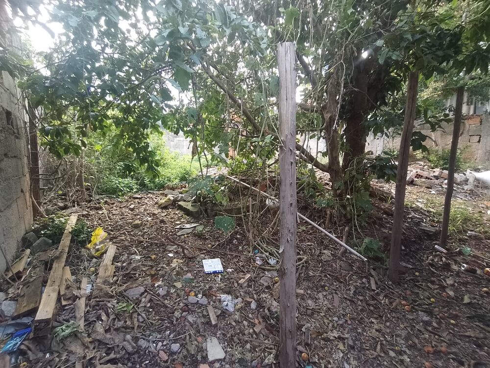 Terreno, 154 m² - Foto 3