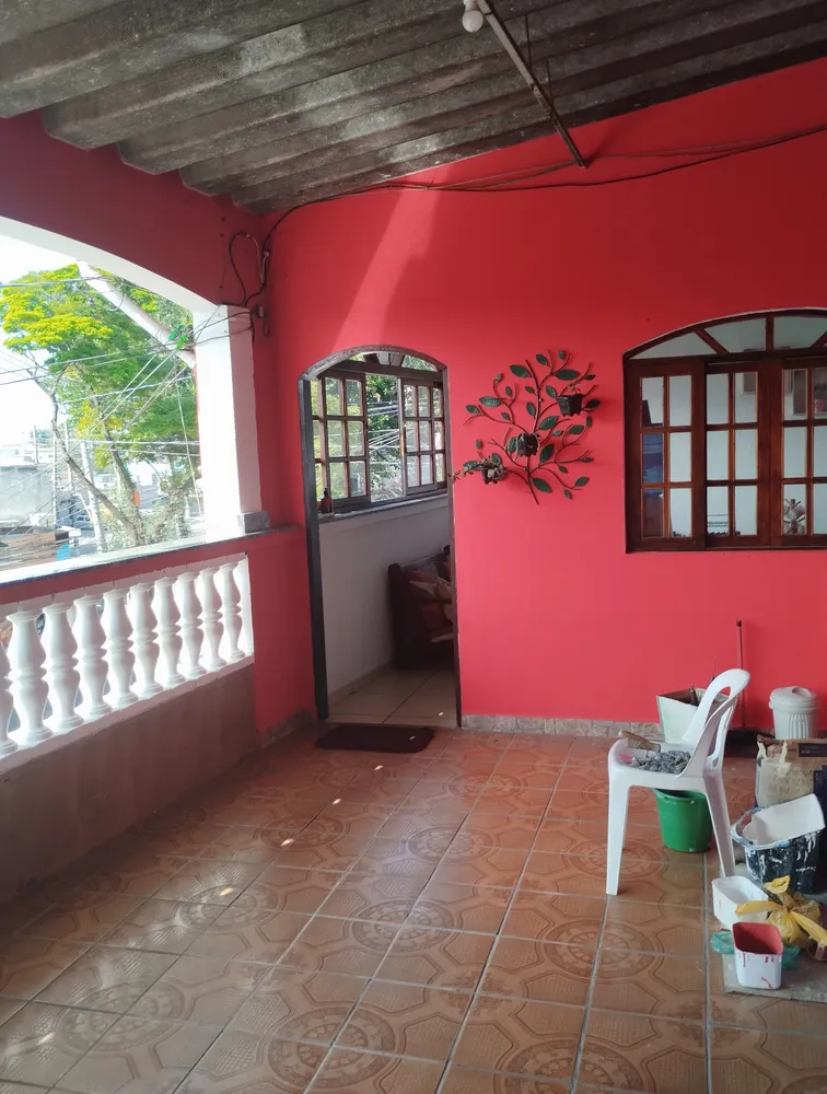 Casa, 3 quartos - Foto 9