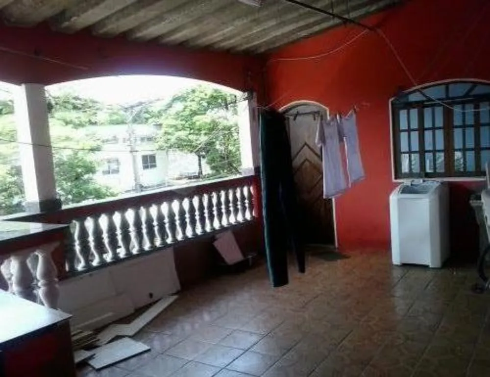 Casa, 3 quartos - Foto 5