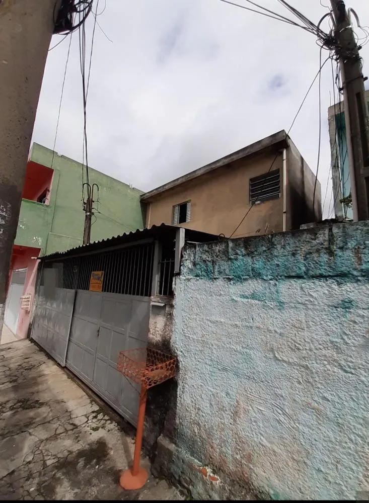 Casa, 2 quartos, 140 m² - Foto 1