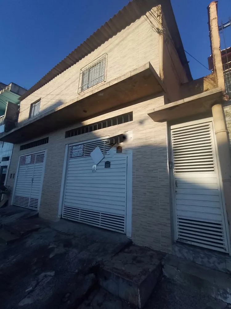 Casa, 8 quartos, 274 m² - Foto 4