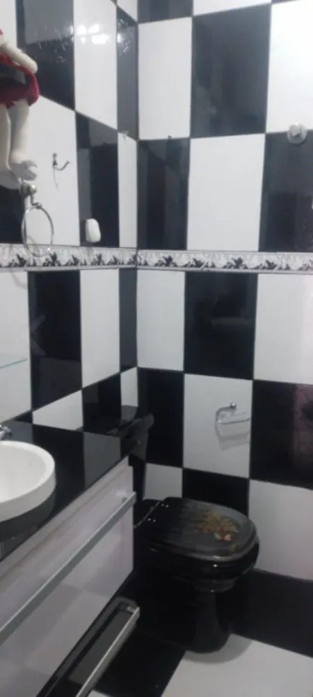 Casa, 8 quartos, 274 m² - Foto 2