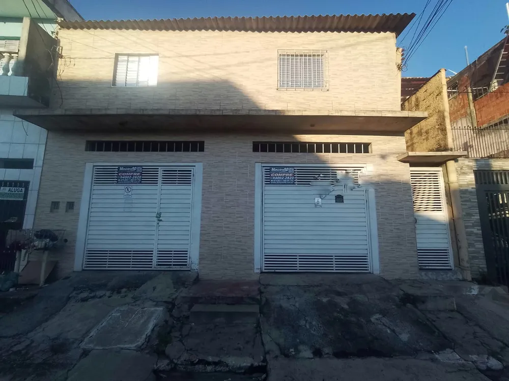 Casa, 8 quartos, 274 m² - Foto 1