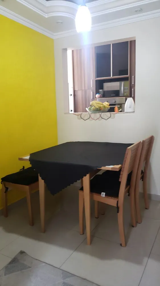 Apartamento, 2 quartos, 53 m² - Foto 5