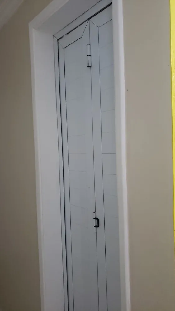 Apartamento, 2 quartos, 53 m² - Foto 2