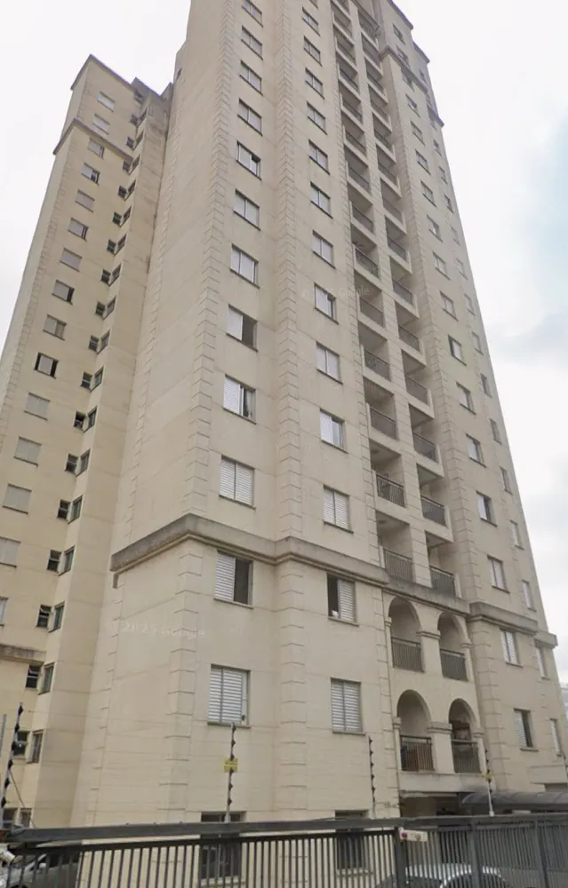 Apartamento, 2 quartos, 53 m² - Foto 7