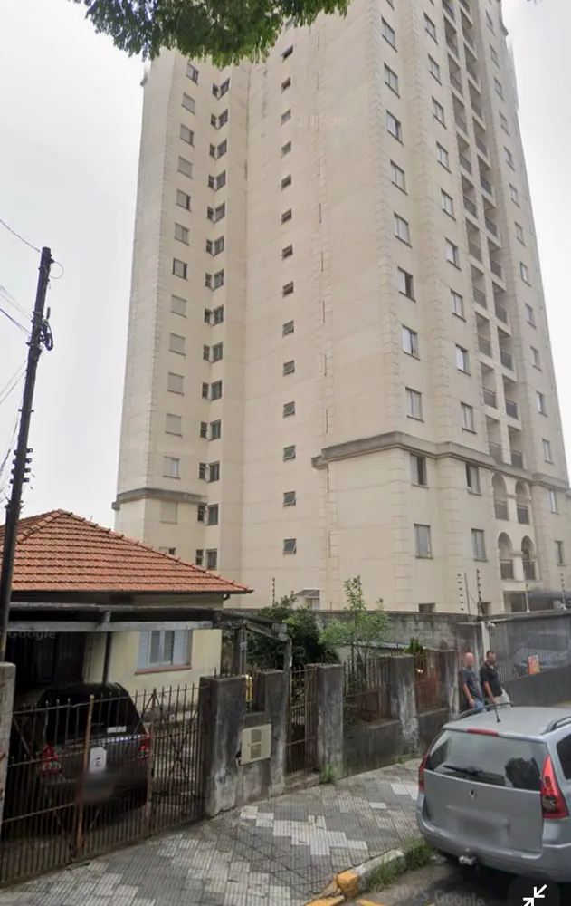 Apartamento, 2 quartos, 53 m² - Foto 8