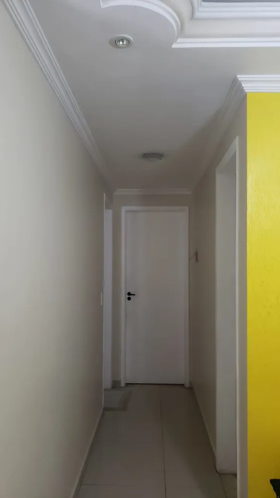 Apartamento, 2 quartos, 53 m² - Foto 3