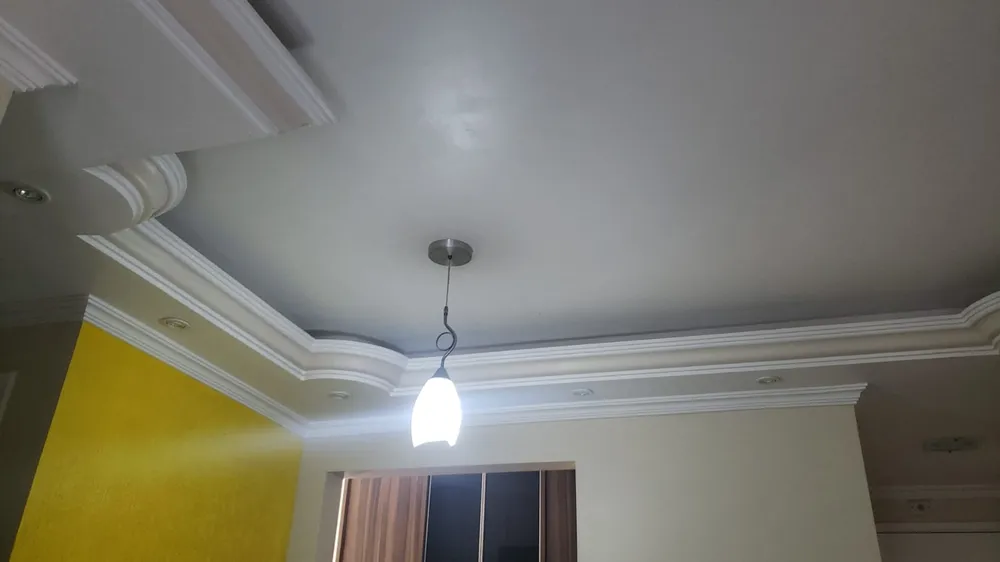 Apartamento, 2 quartos, 53 m² - Foto 4