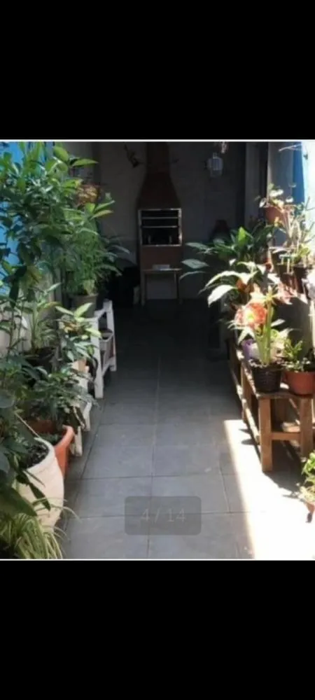 Casa, 4 quartos, 125 m² - Foto 7