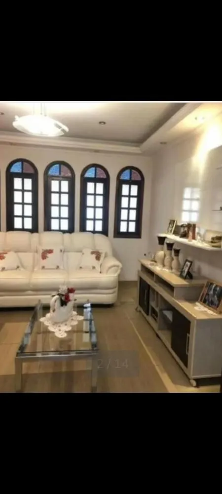 Casa, 4 quartos, 125 m² - Foto 8