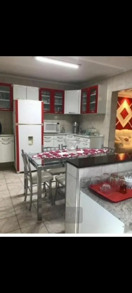 Casa, 4 quartos, 125 m² - Foto 6