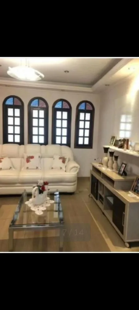 Casa, 4 quartos, 125 m² - Foto 5