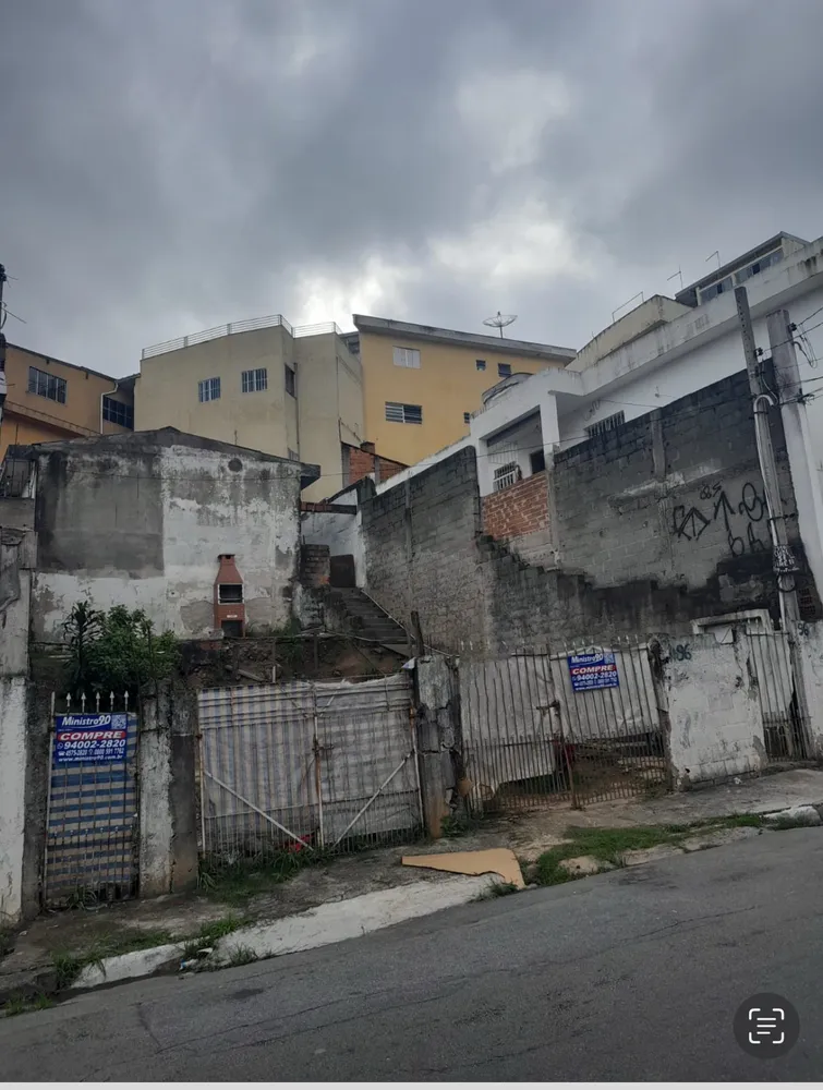 Terreno, 250 m² - Foto 3