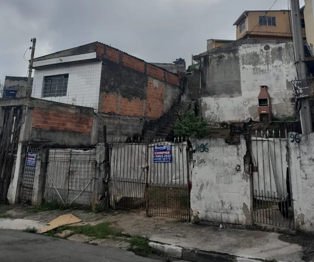 Terreno, 250 m² - Foto 1