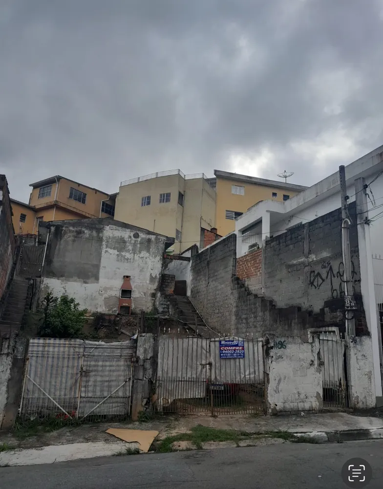 Terreno, 250 m² - Foto 2