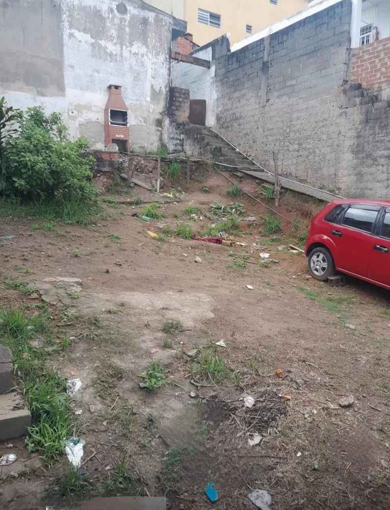 Terreno, 250 m² - Foto 8