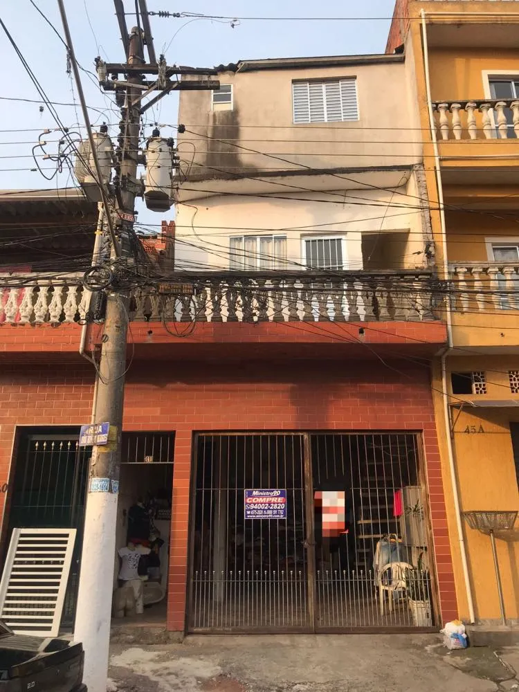 Casa, 5 quartos, 125 m² - Foto 2