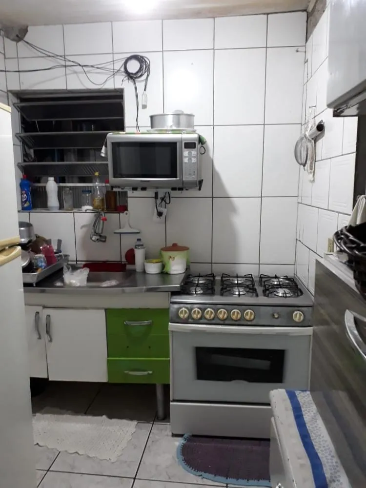Casa, 5 quartos, 125 m² - Foto 3