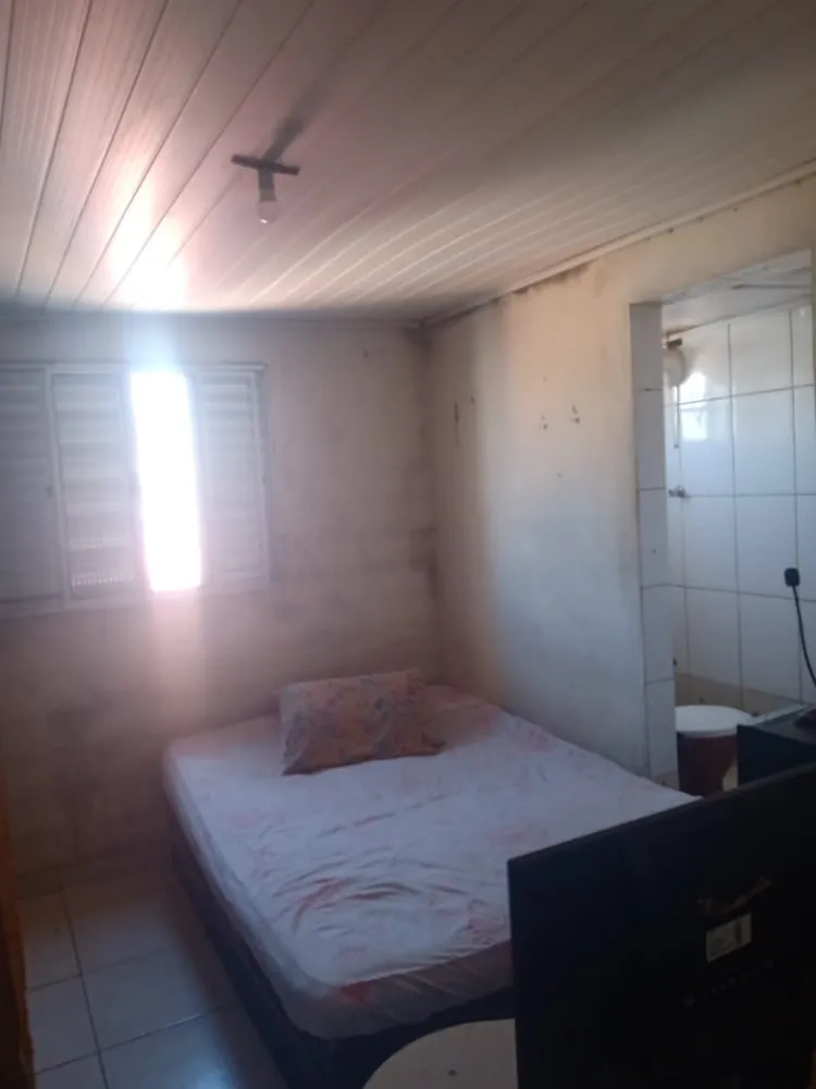Casa, 5 quartos, 125 m² - Foto 1
