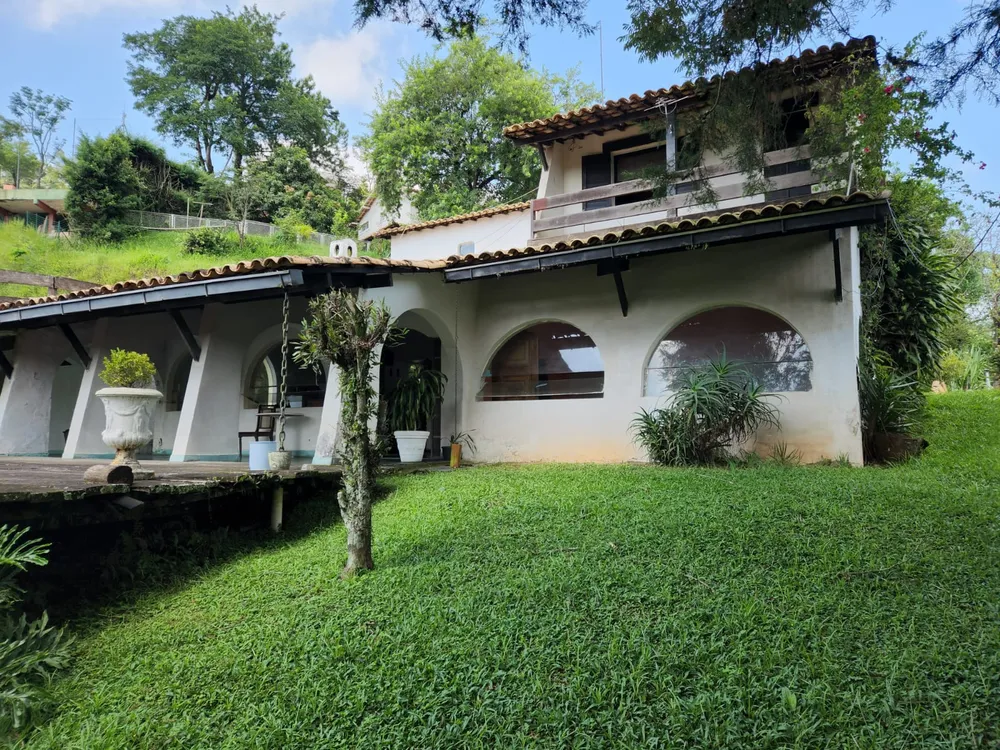 Casa, 3 quartos, 1388 m² - Foto 1
