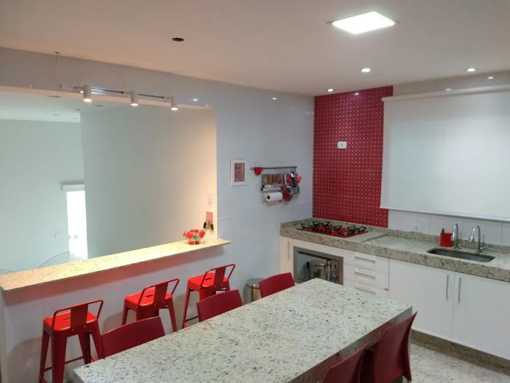 Casa, 3 quartos, 530 m² - Foto 1