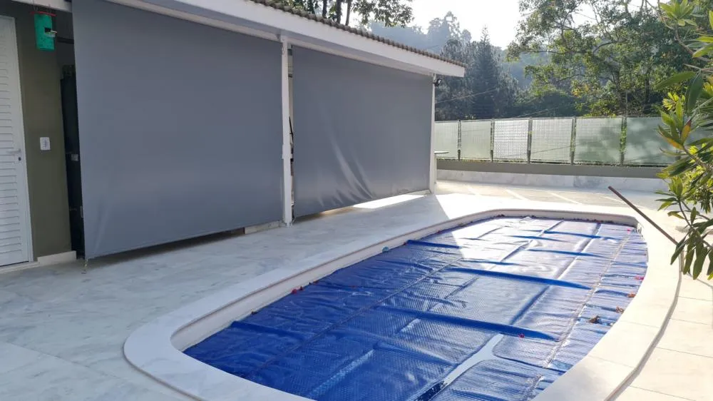 Casa, 3 quartos, 530 m² - Foto 6