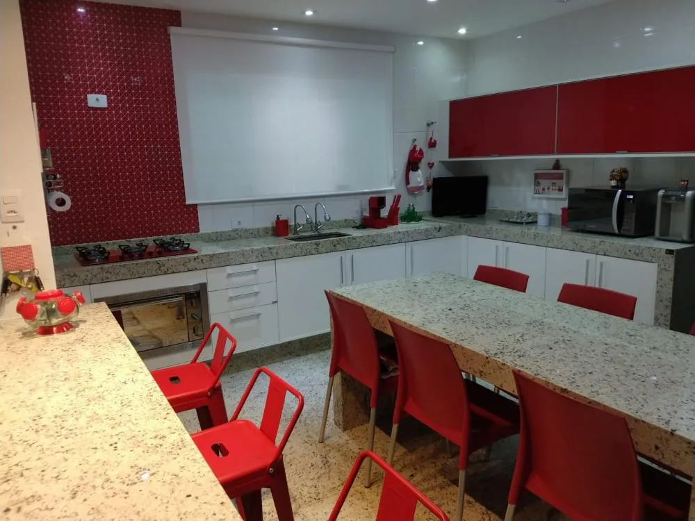 Casa, 3 quartos, 530 m² - Foto 3