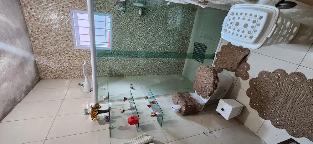 Casa, 5 quartos, 175 m² - Foto 2
