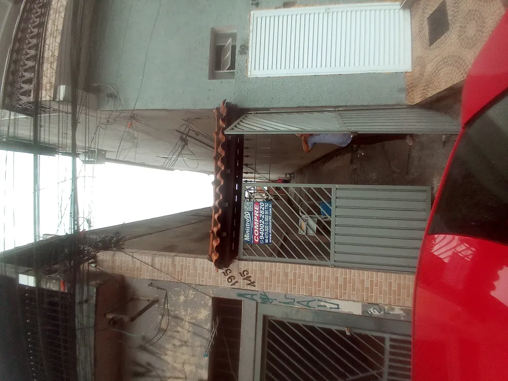 Casa, 4 quartos, 100 m² - Foto 1