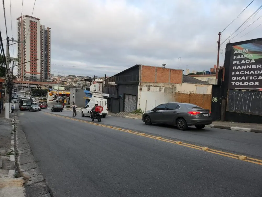 Terreno, 250 m² - Foto 1