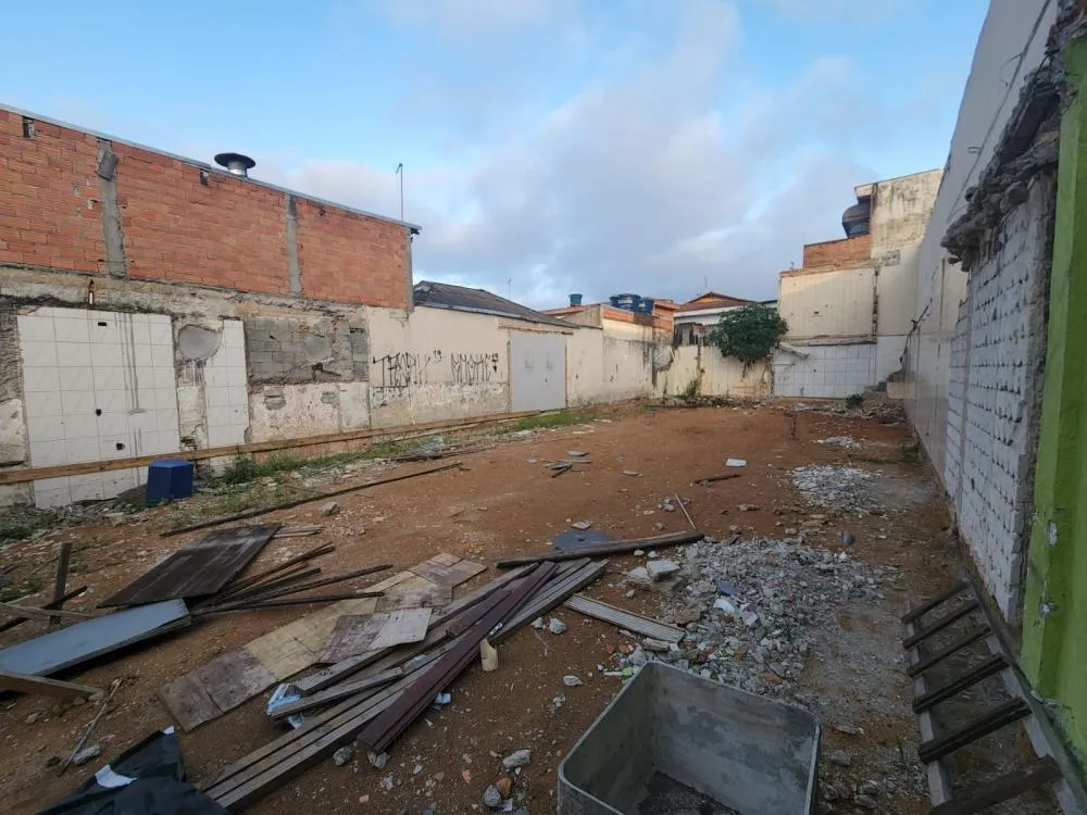 Terreno, 250 m² - Foto 2
