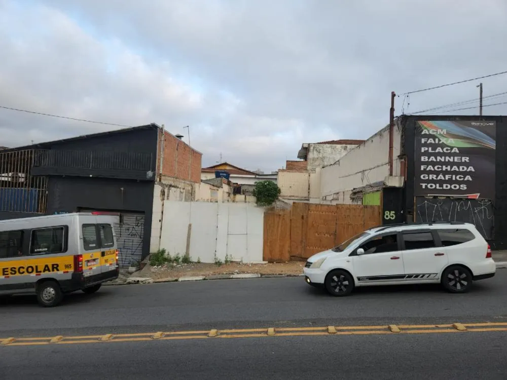 Terreno, 250 m² - Foto 5