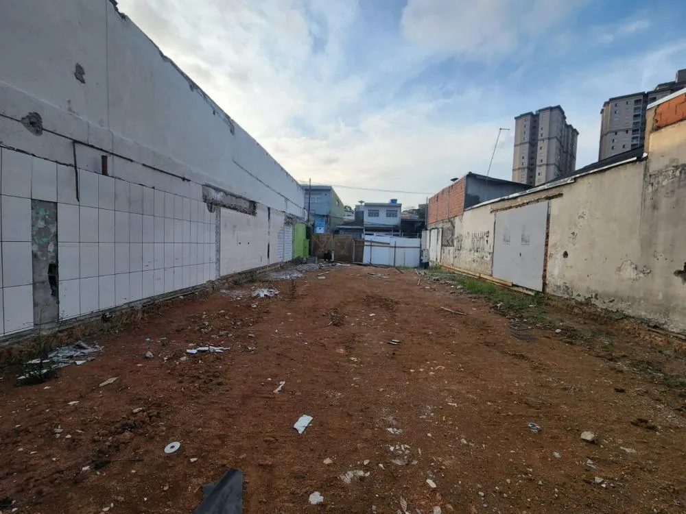 Terreno, 250 m² - Foto 6