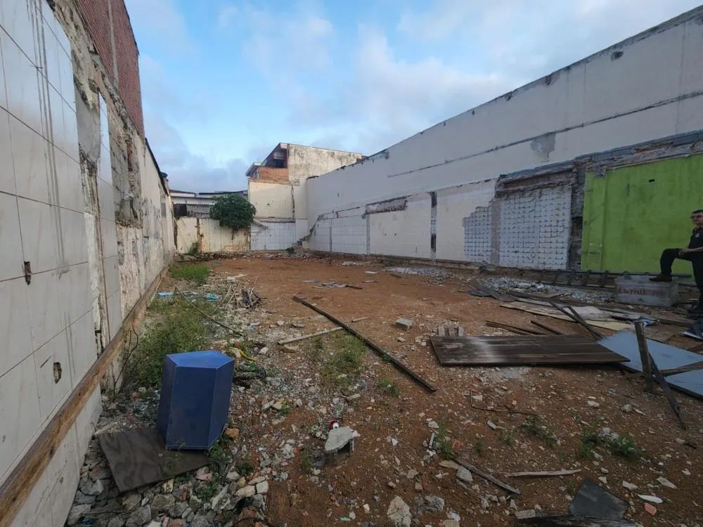 Terreno, 250 m² - Foto 4