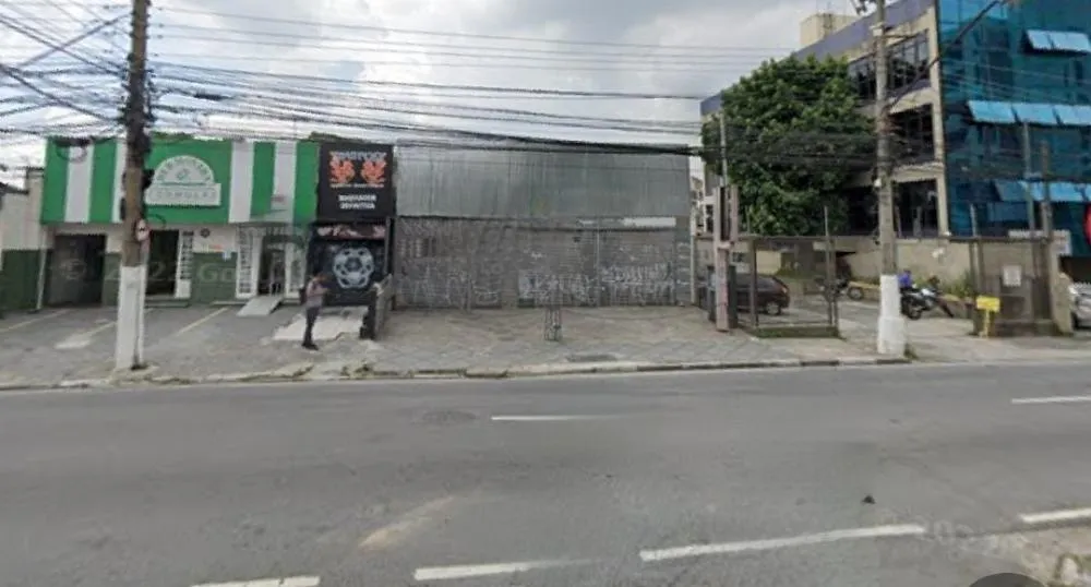 Terreno, 300 m² - Foto 2