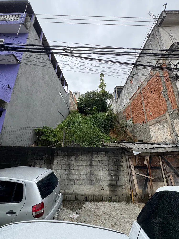 Terreno, 285 m² - Foto 2