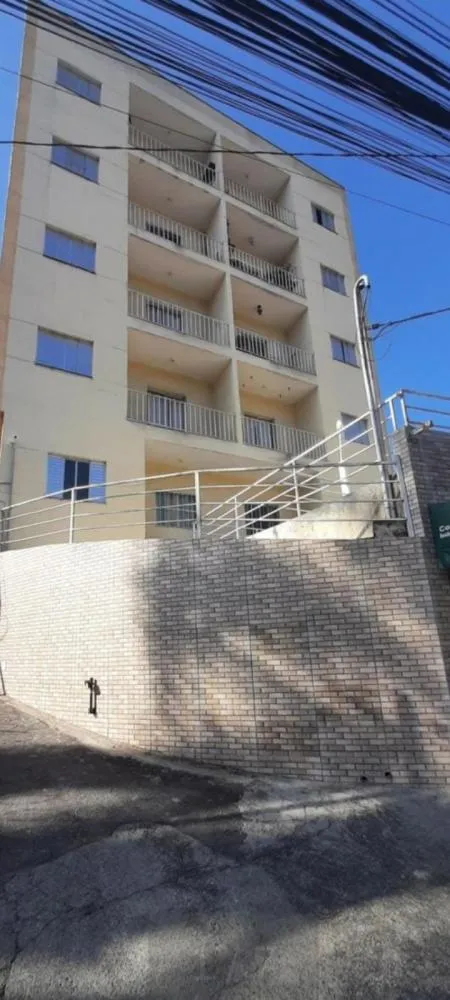 Apartamento, 2 quartos, 68 m² - Foto 1