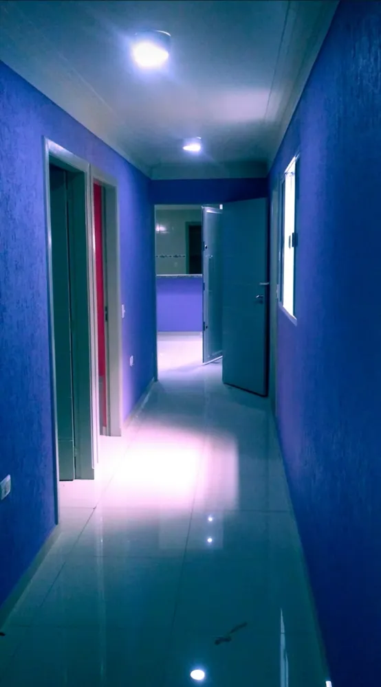 Casa, 5 quartos, 118 m² - Foto 3