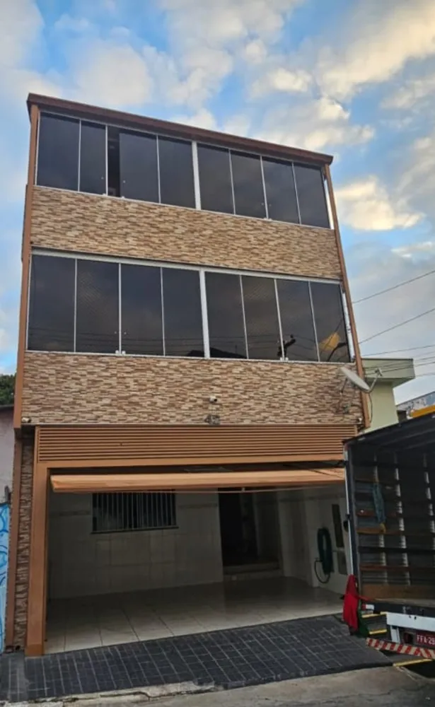 Casa, 5 quartos, 118 m² - Foto 5