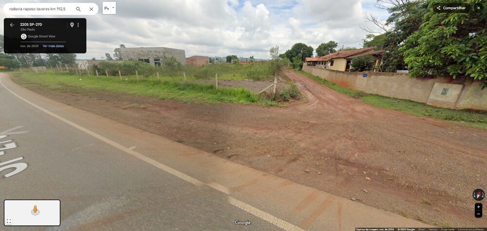 Terreno, 50 m² - Foto 1