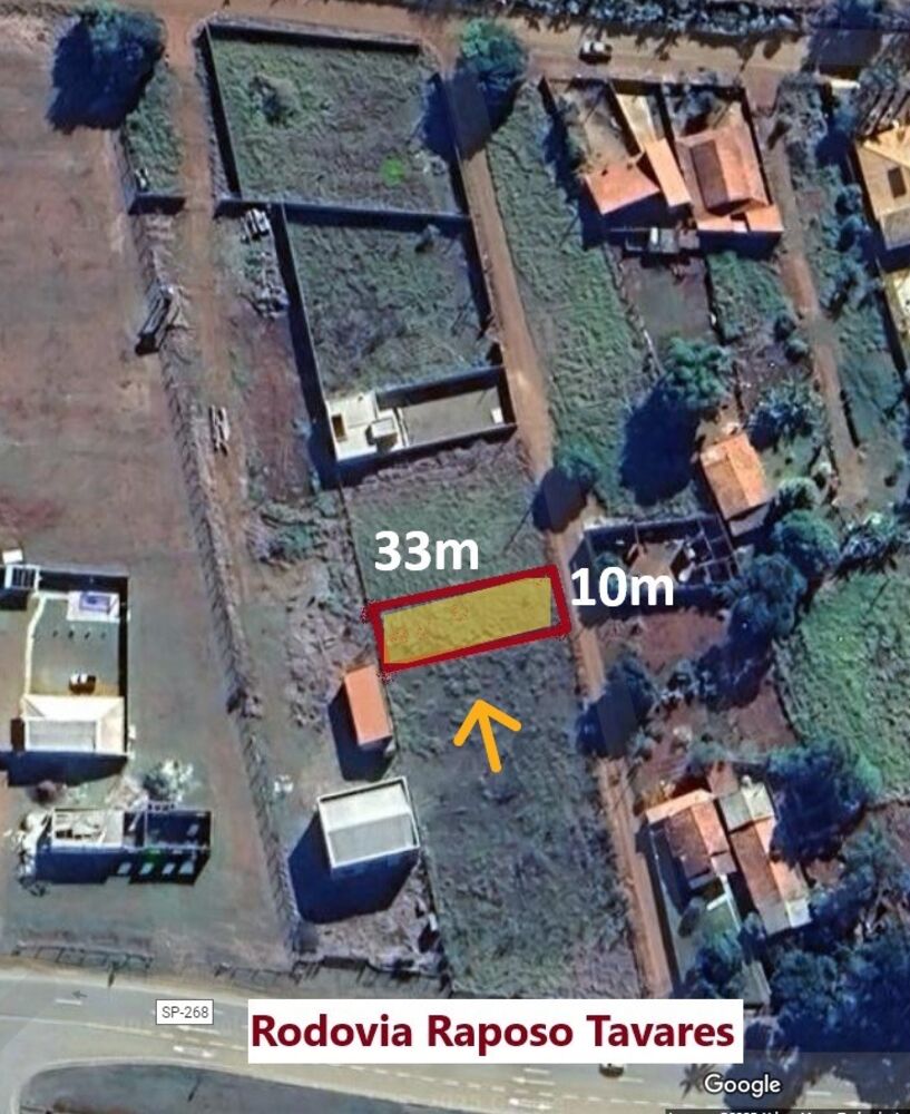 Terreno, 50 m² - Foto 2