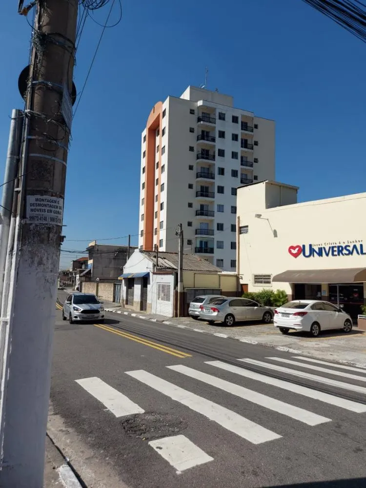 Apartamento, 2 quartos, 58 m² - Foto 4