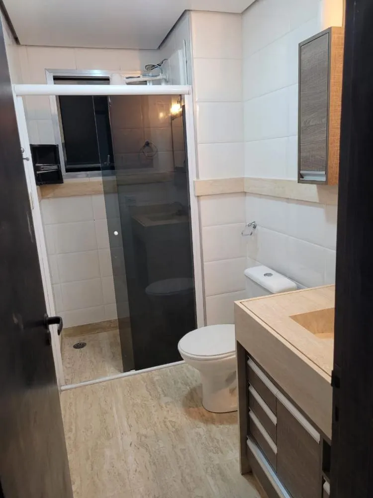 Apartamento, 2 quartos, 58 m² - Foto 3
